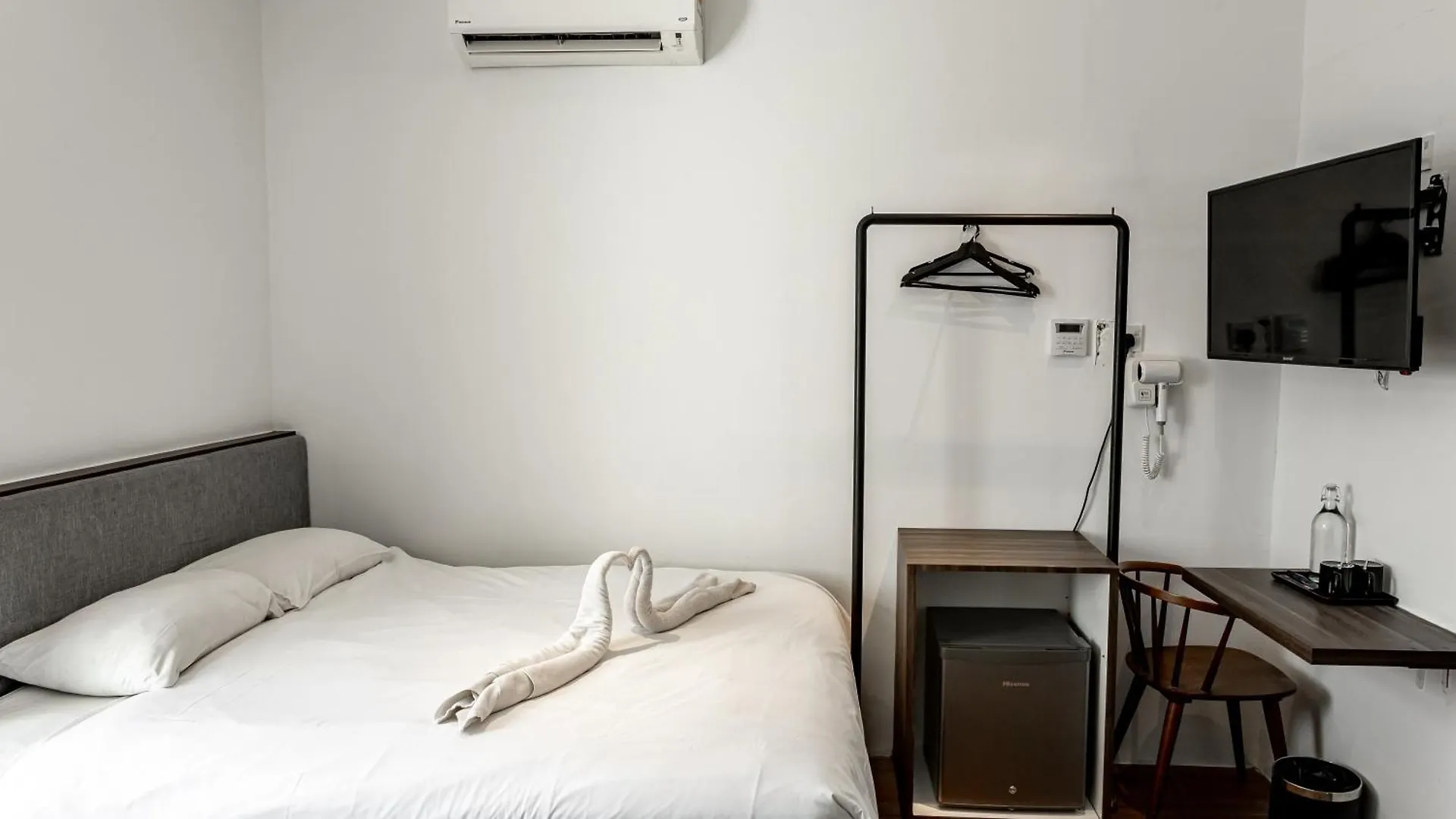 Earnest Hotel Georgetown 3*, George Town Malaysia