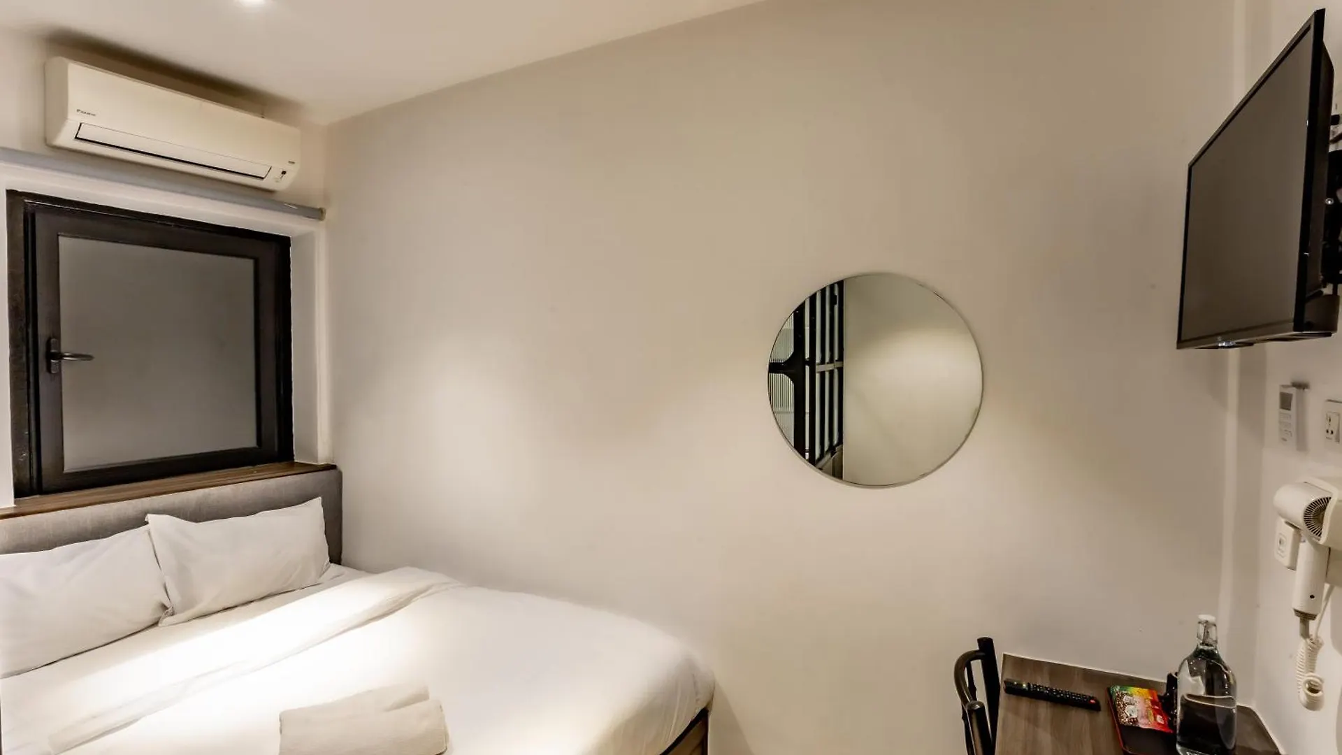 Earnest Hotel Georgetown 3*, George Town