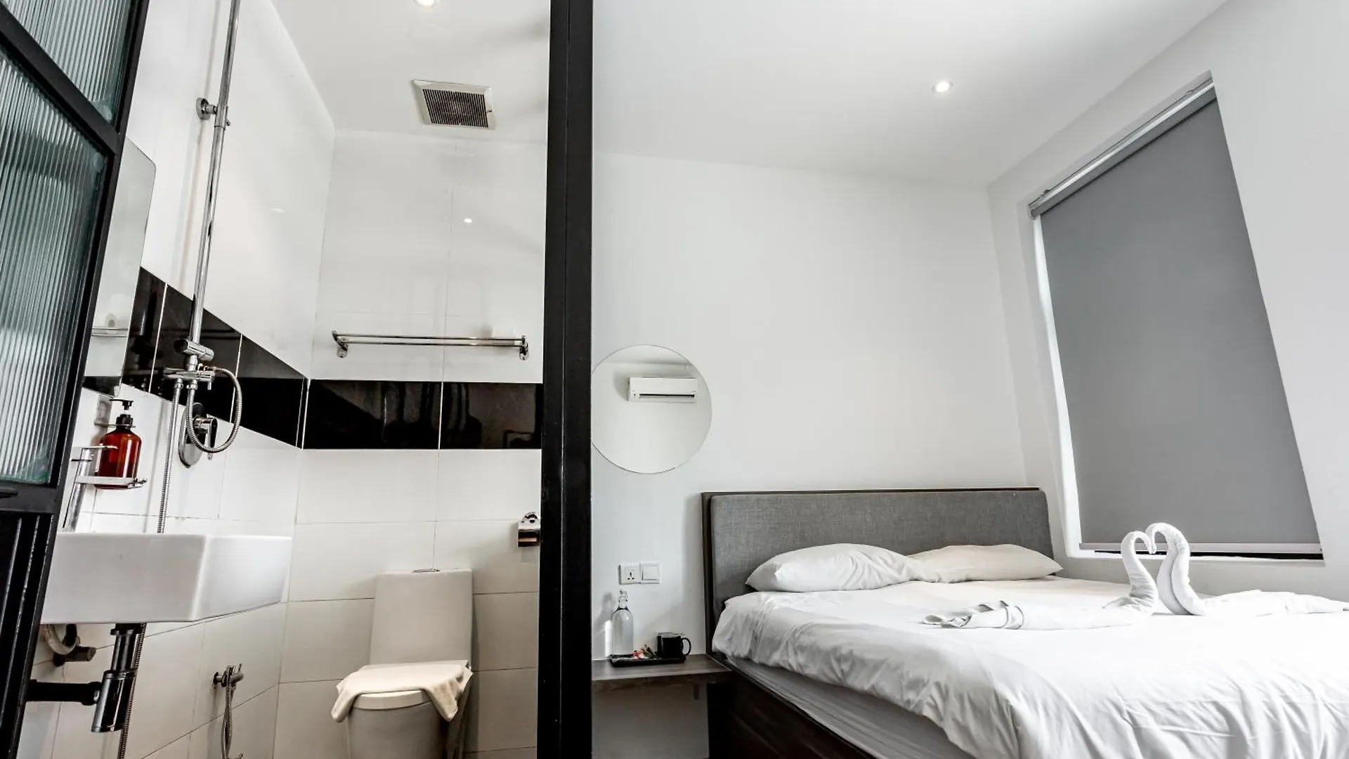 Earnest Hotel Georgetown