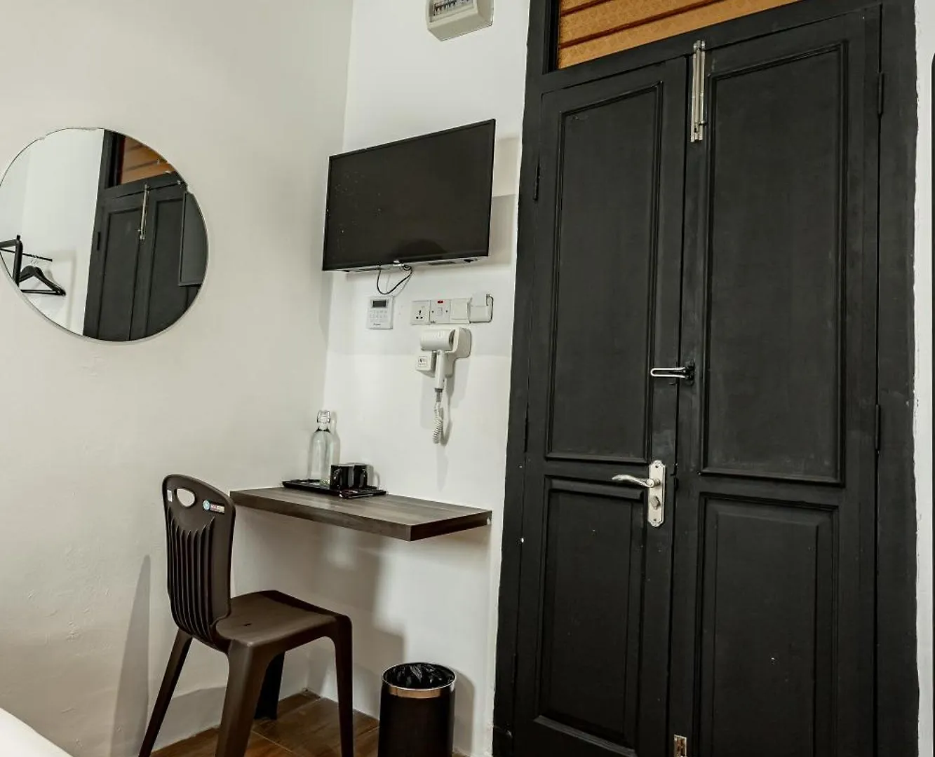 Earnest Hotel Georgetown
