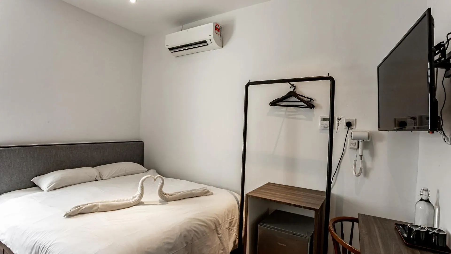 Earnest Hotel Georgetown