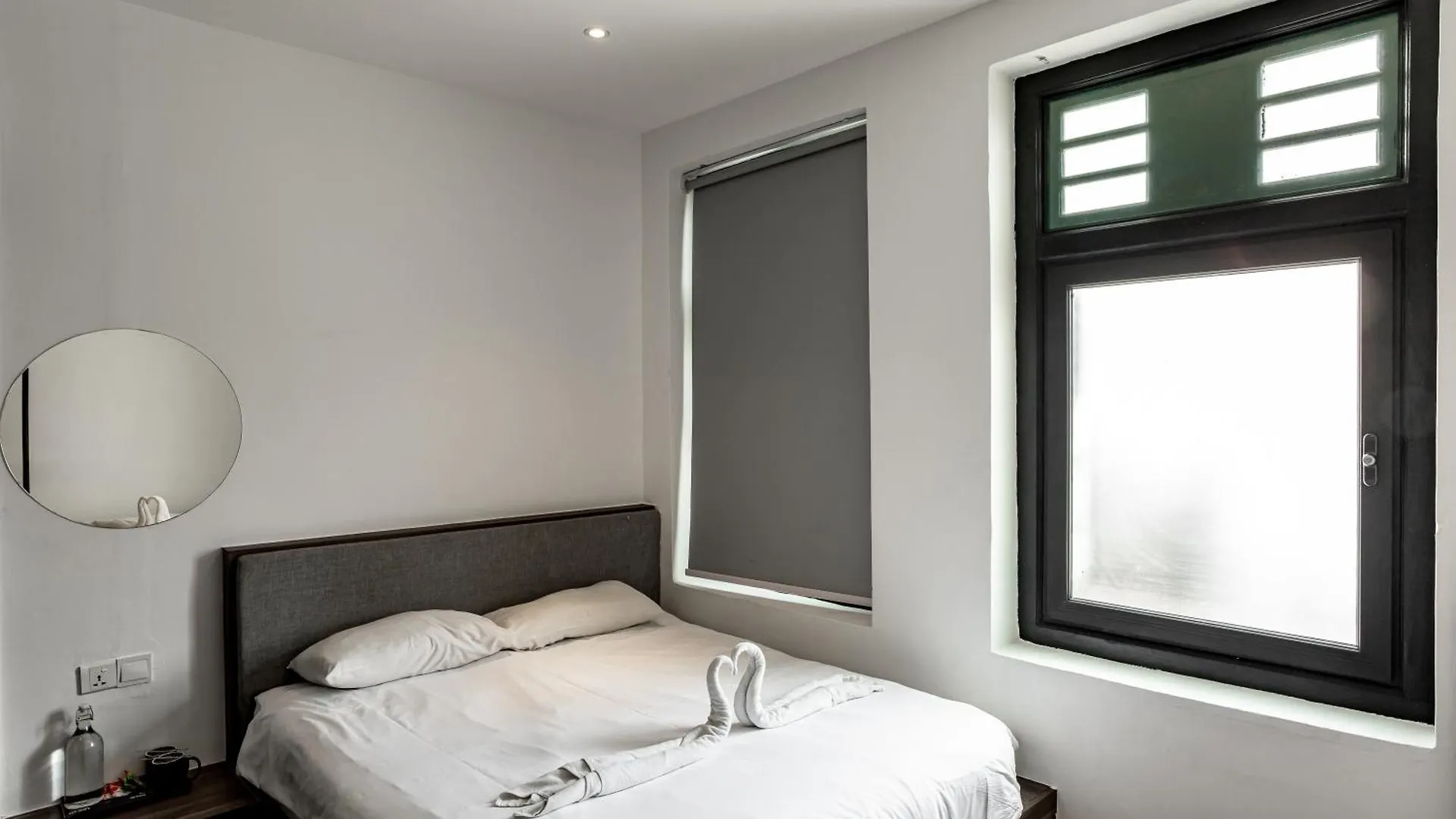 Earnest Hotel Georgetown