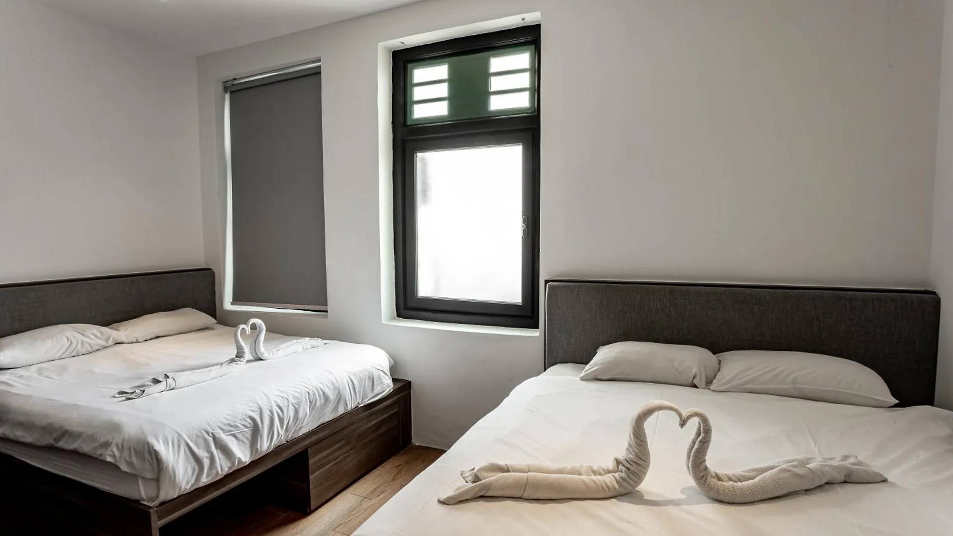 Earnest Hotel Georgetown