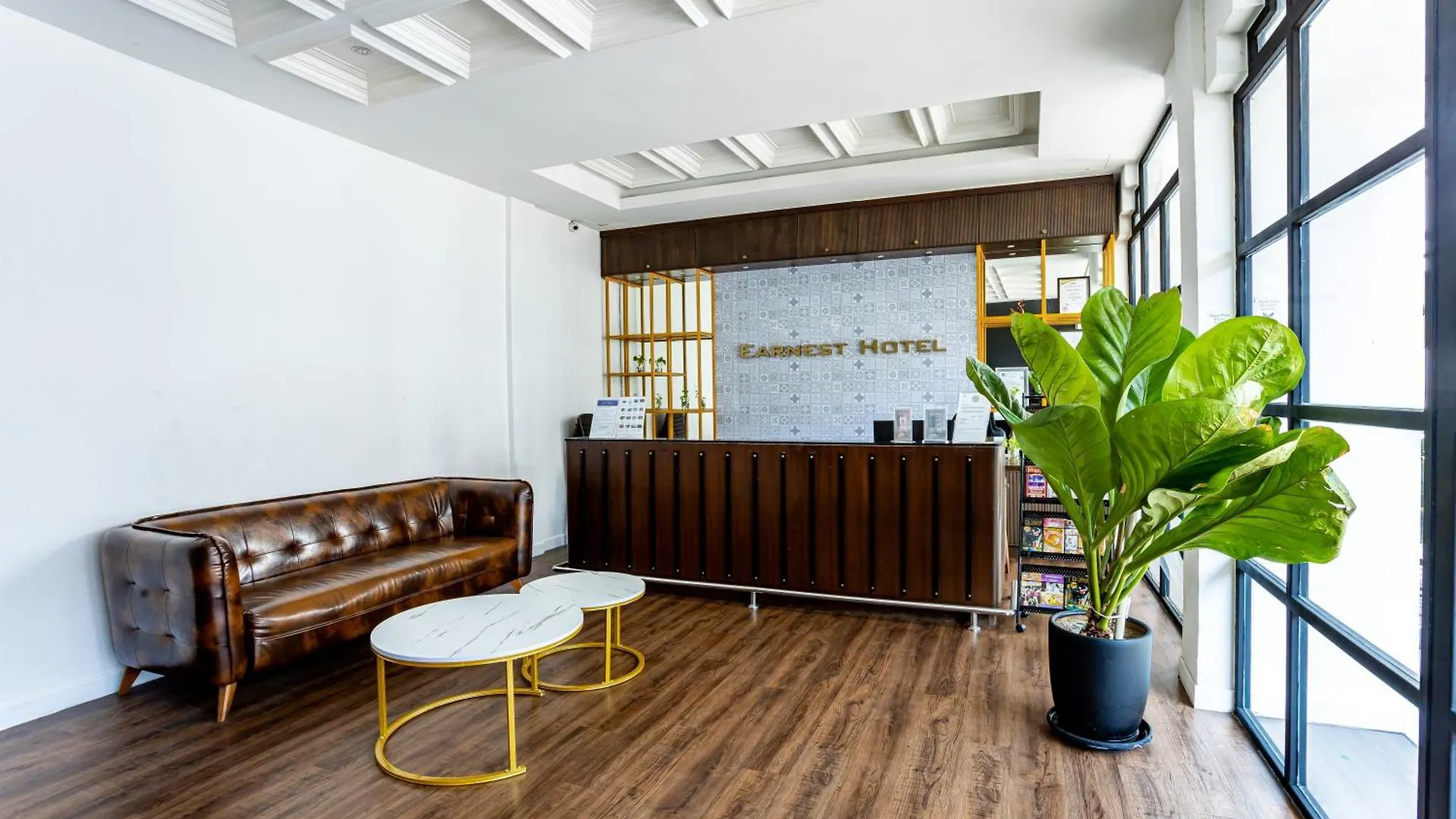 Earnest Hotel Georgetown
