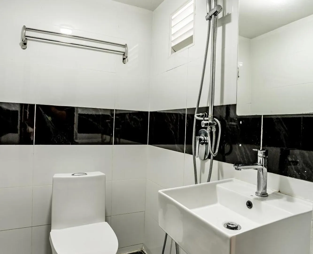 ***  Earnest Hotel Georgetown Malajsie