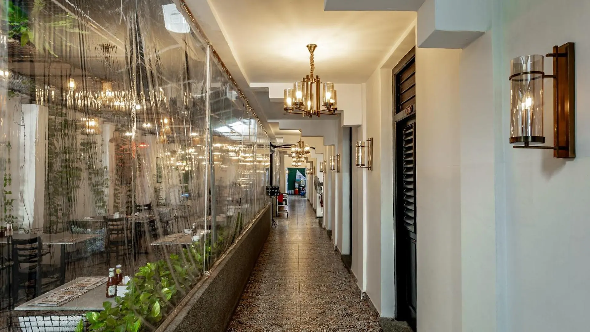Earnest Hotel Georgetown