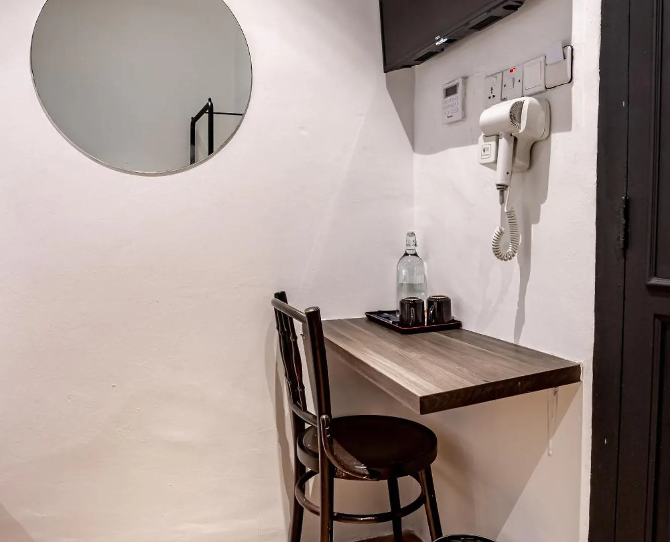 Earnest Hotel Georgetown 3*, George Town Malajsie