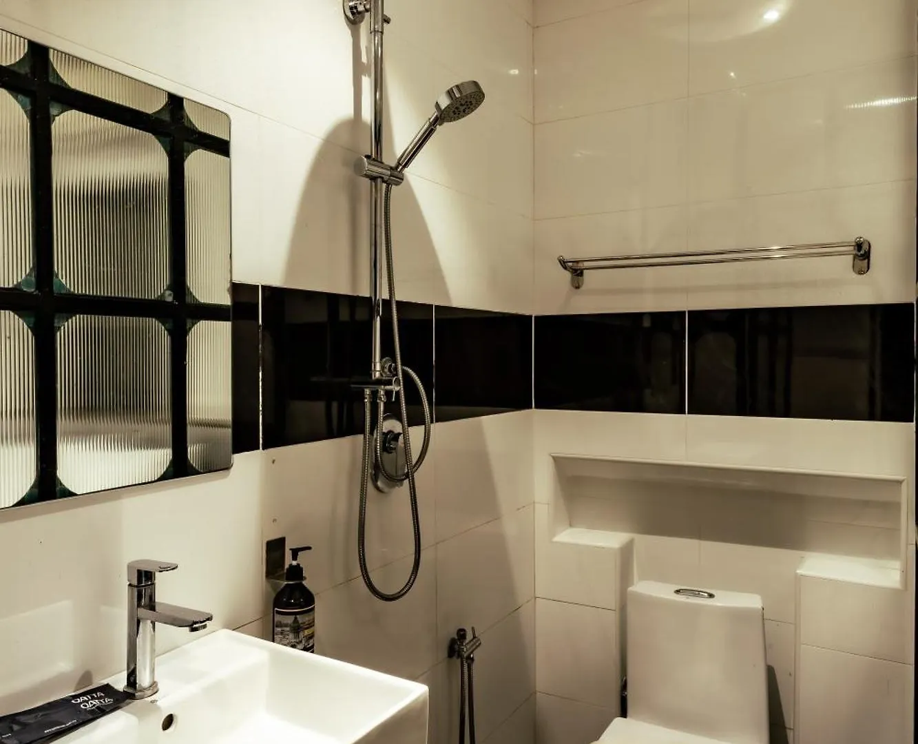 Earnest Hotel Georgetown Malajsie