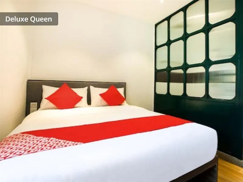 Earnest Hotel Georgetown George Town