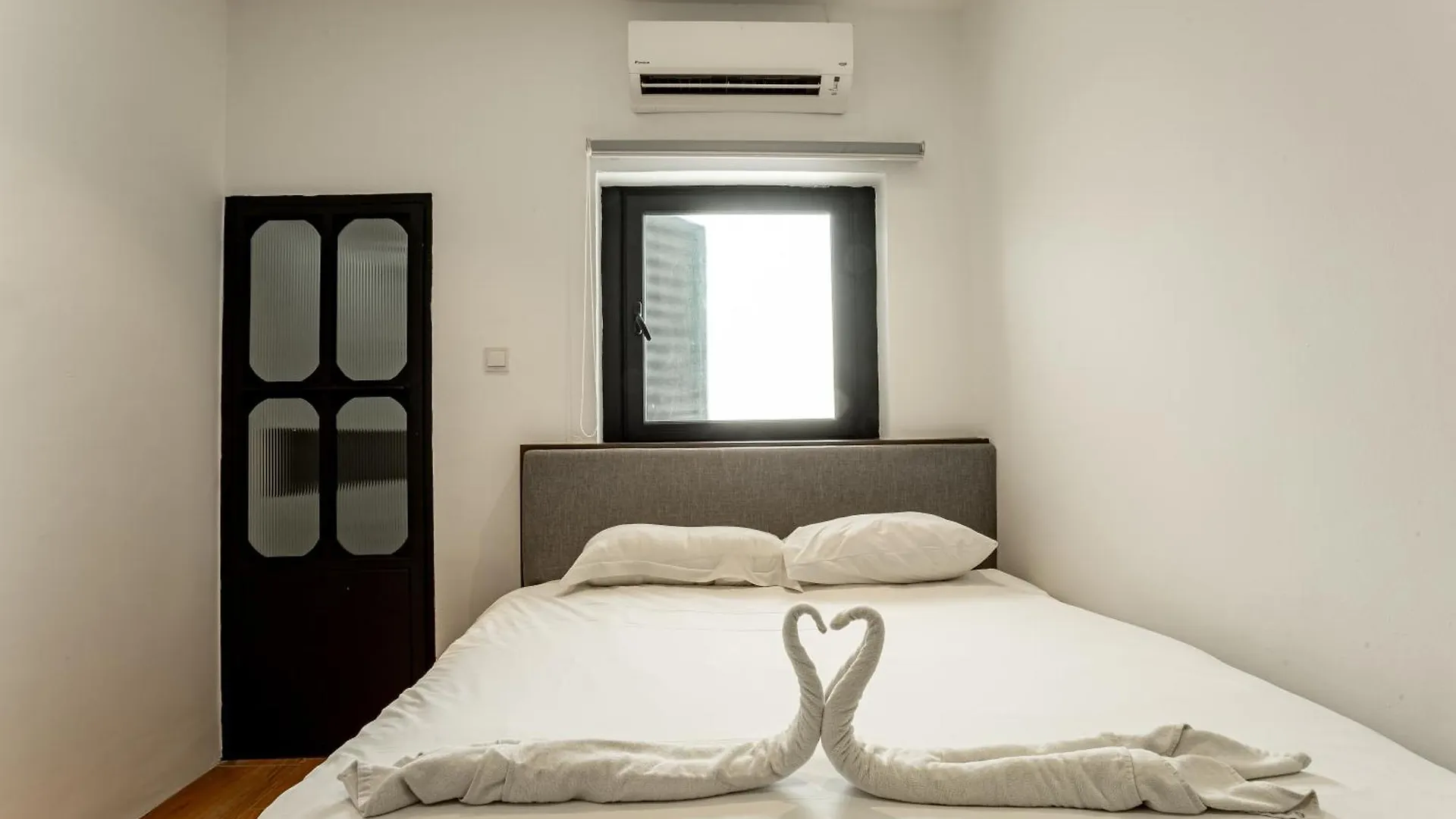Earnest Hotel Georgetown