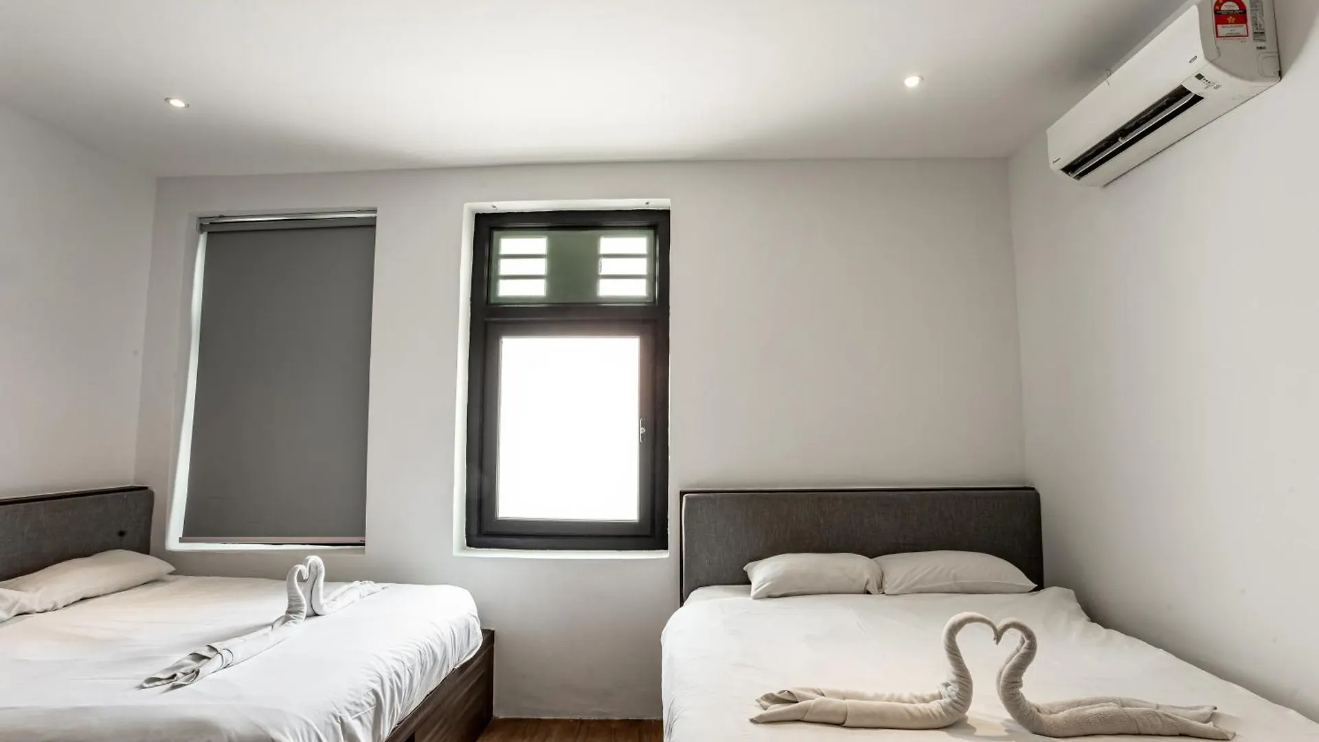 Earnest Hotel Georgetown