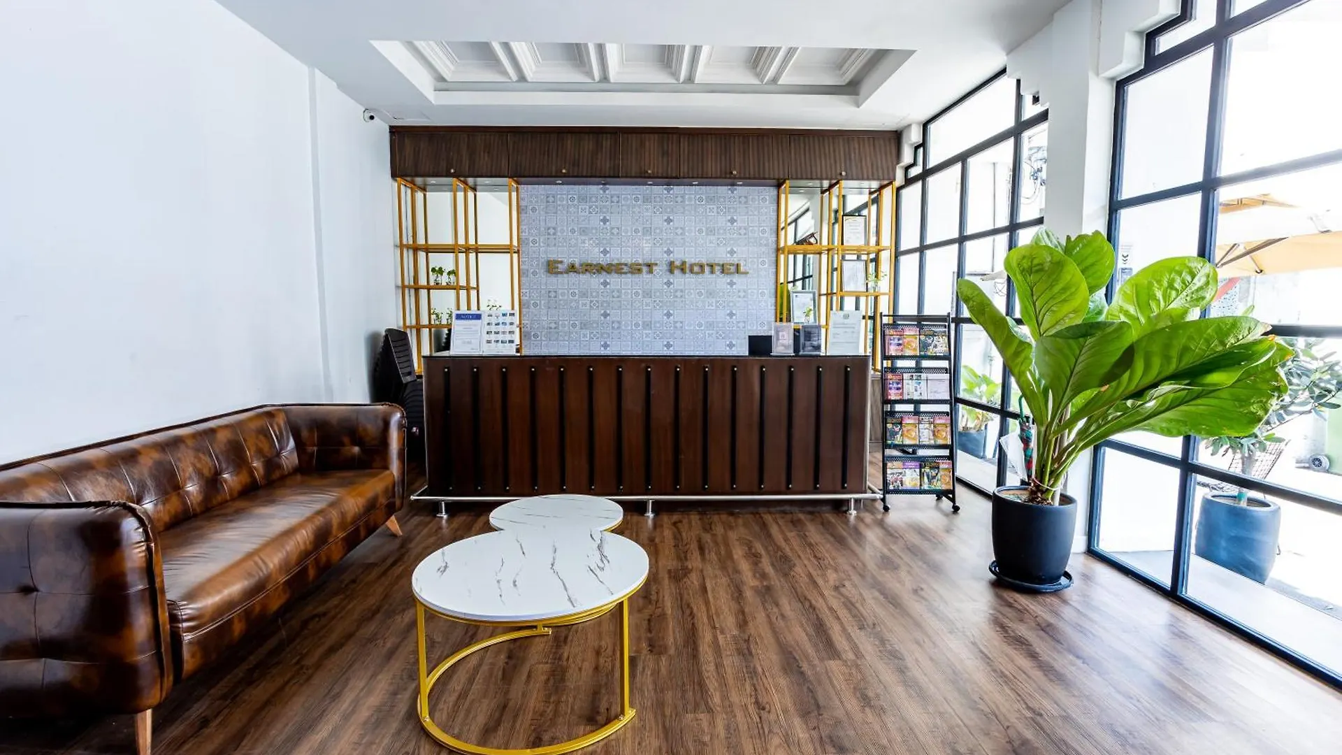 Earnest Hotel Georgetown