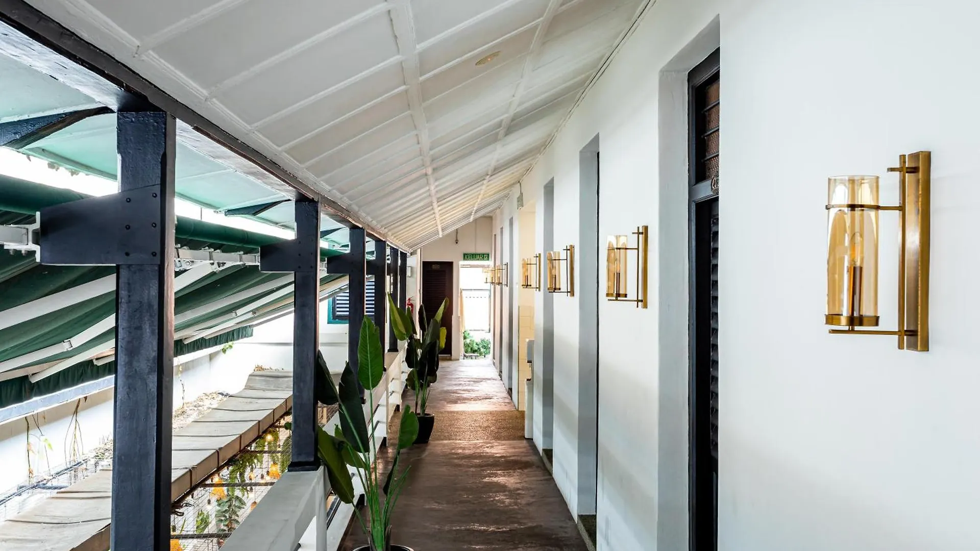 Earnest Hotel Georgetown 3*, George Town Malásia