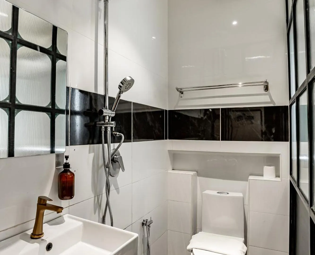 Earnest Hotel Georgetown